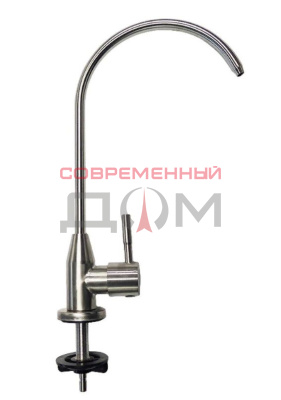 Кух.смеситель Stemix SUS 836-1002 для одного типа воды